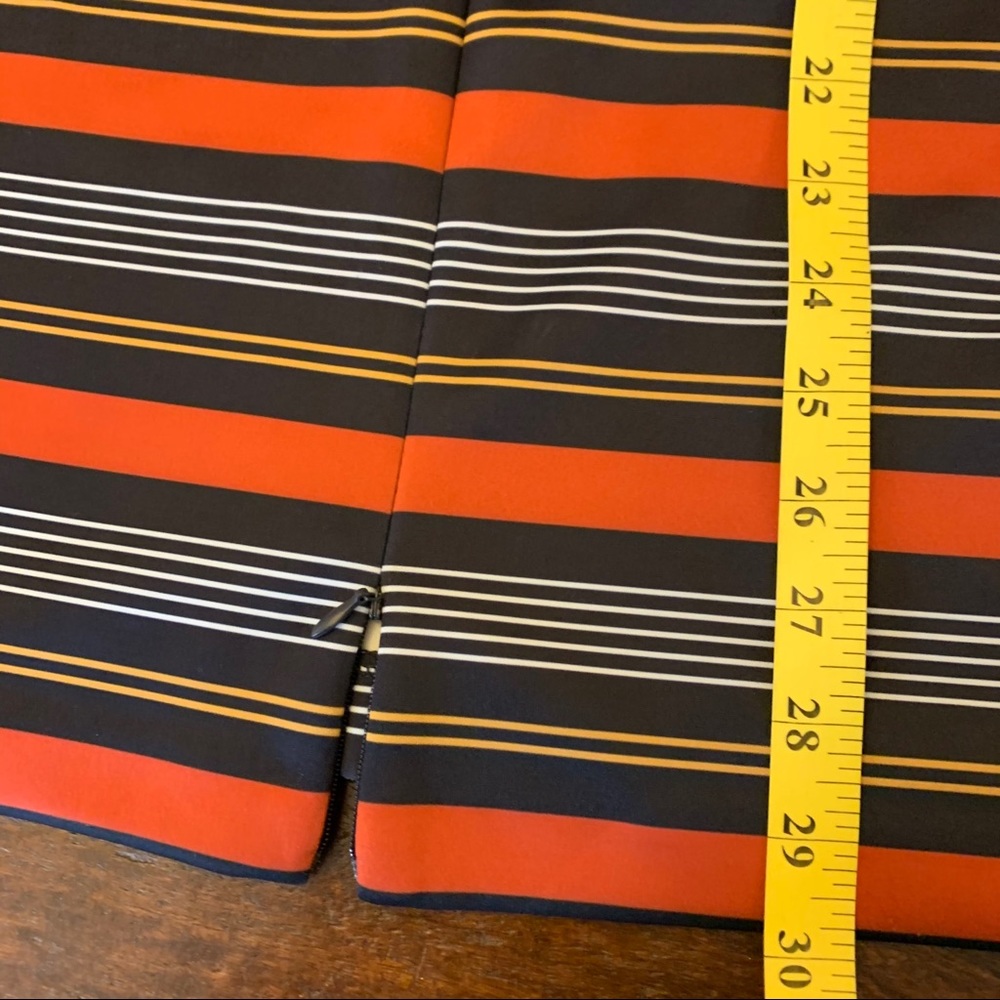 Neoprene pencil skirt from ELOQUII sz22 - Picture 4 of 7